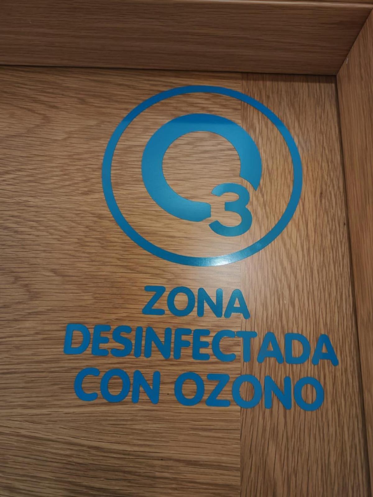 Hostal Rioja Condestable Logroño Exteriér fotografie
