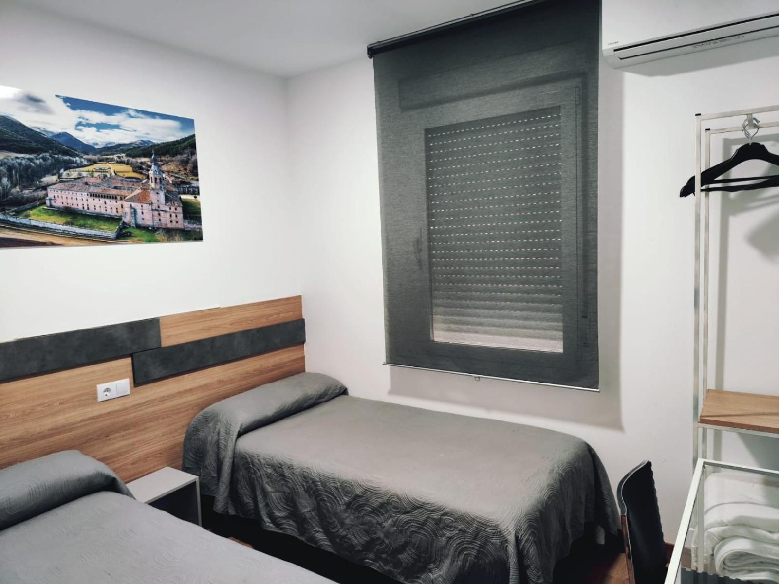 Hostal Rioja Condestable Logroño Exteriér fotografie