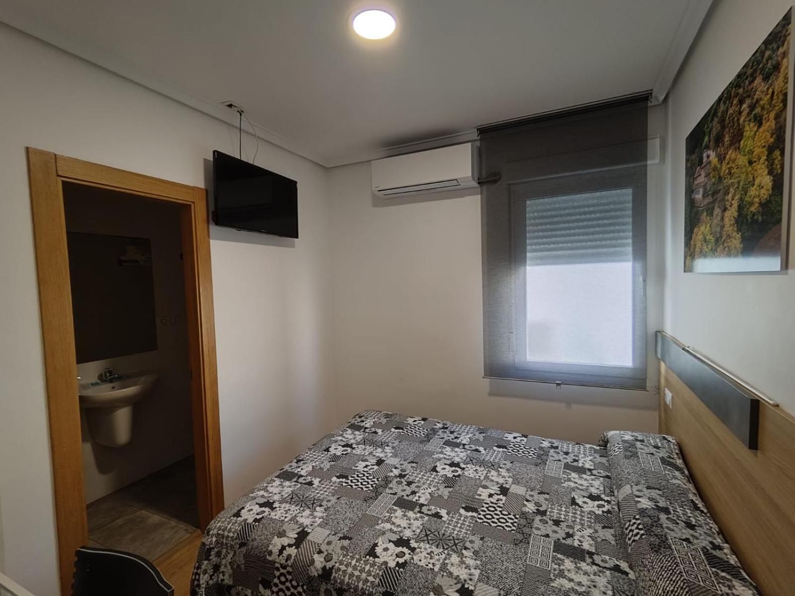 Hostal Rioja Condestable Logroño Exteriér fotografie