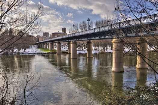 Hostal Rioja Condestable Logroño Exteriér fotografie