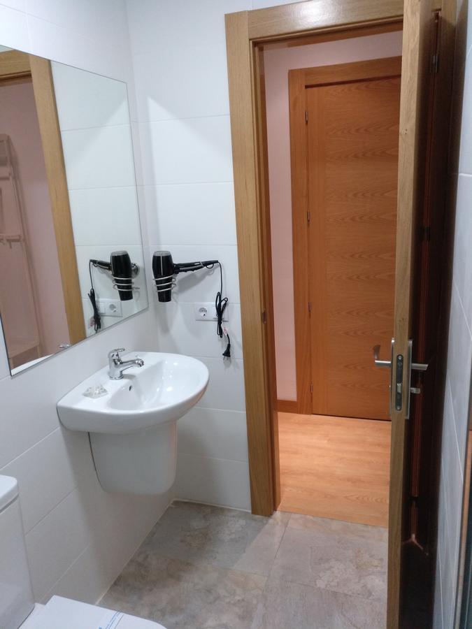 Hostal Rioja Condestable Logroño Exteriér fotografie