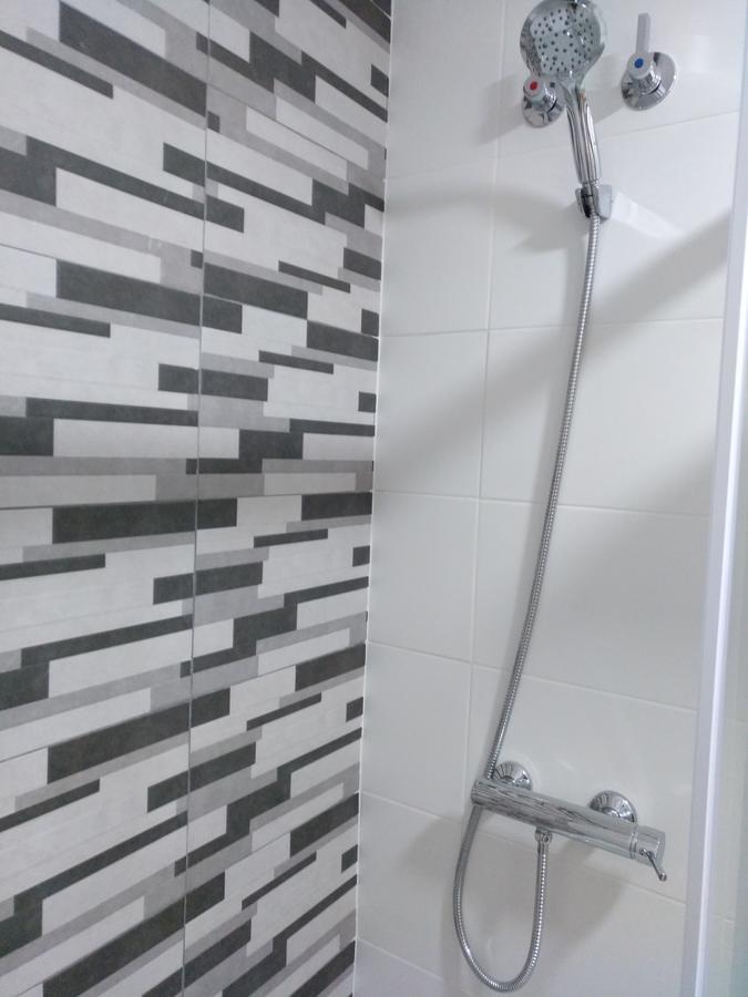 Hostal Rioja Condestable Logroño Exteriér fotografie