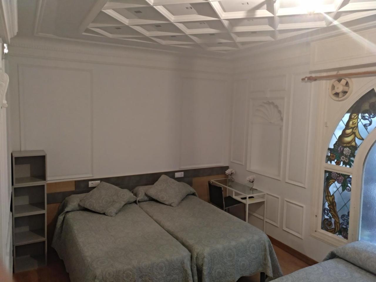 Hostal Rioja Condestable Logroño Exteriér fotografie