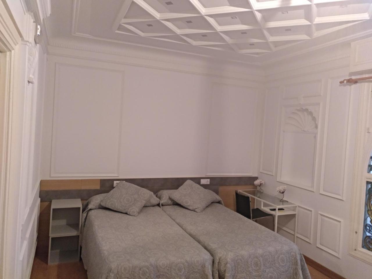 Hostal Rioja Condestable Logroño Exteriér fotografie